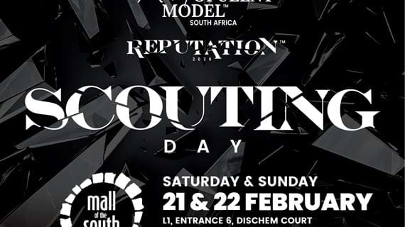 The Next Opulent Model Scouting